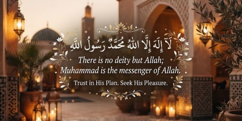Aesthetic Islamic Instagram Bio Allah Quotes
