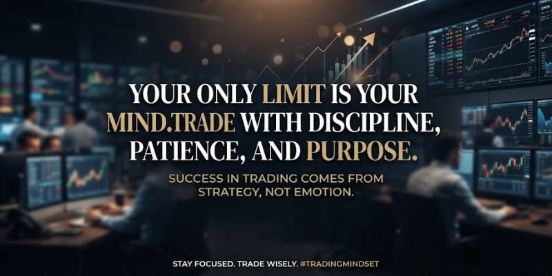 Inspirational Trading Quotes